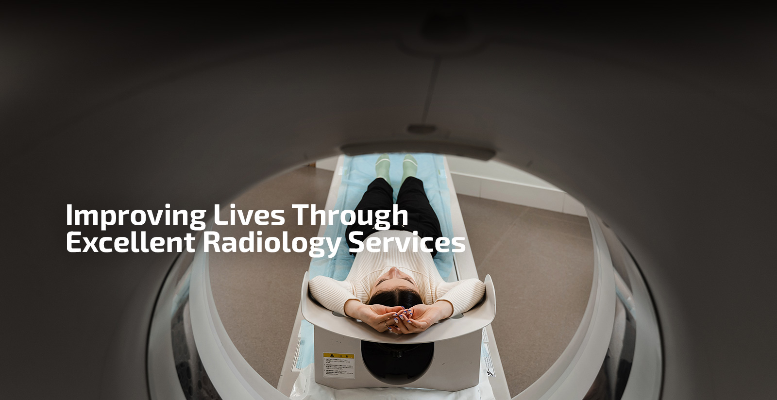 Tele-Radiology Solution